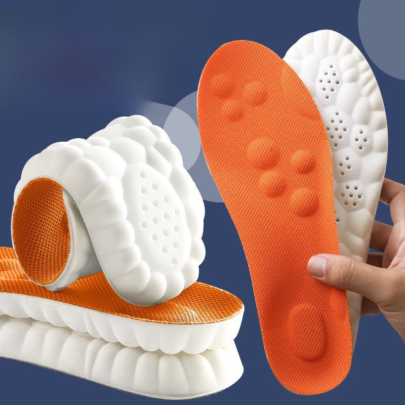 Sneaker insole