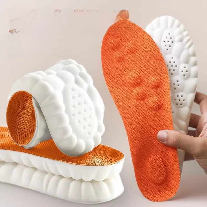 Sneaker insole