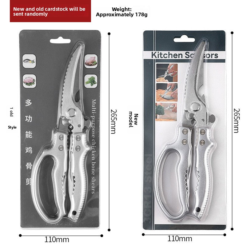 Kitchen Scissors