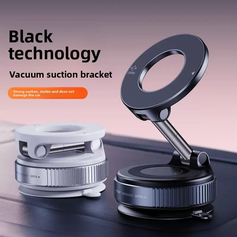 Universal Magnetic Phone Holder