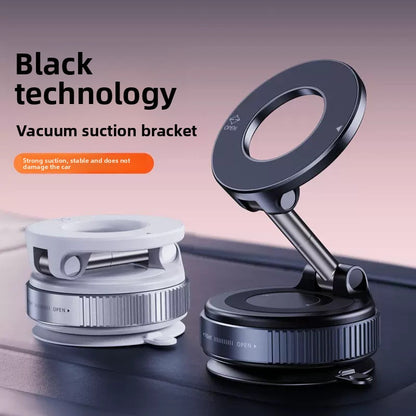 Universal Magnetic Phone Holder