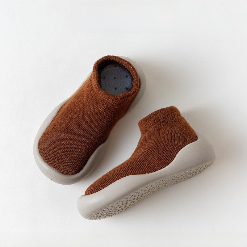 Infant Toddler Soft Sole Shoes