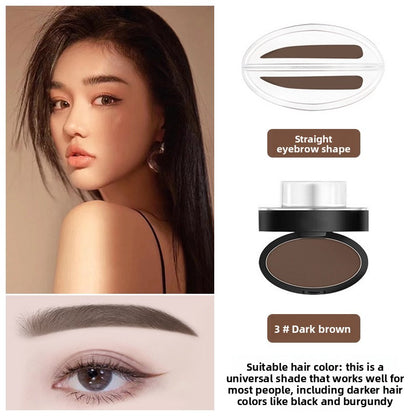 Eyebrow Powder Stamp