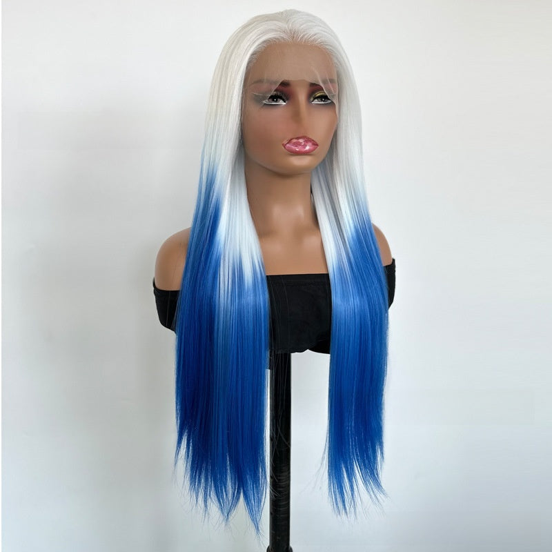 Women?s lace front wig
