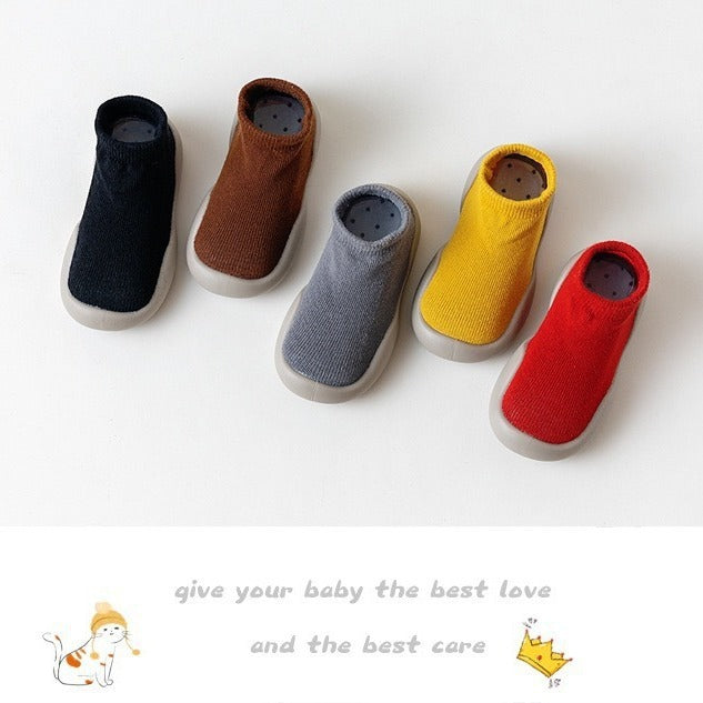 Infant Toddler Soft Sole Shoes