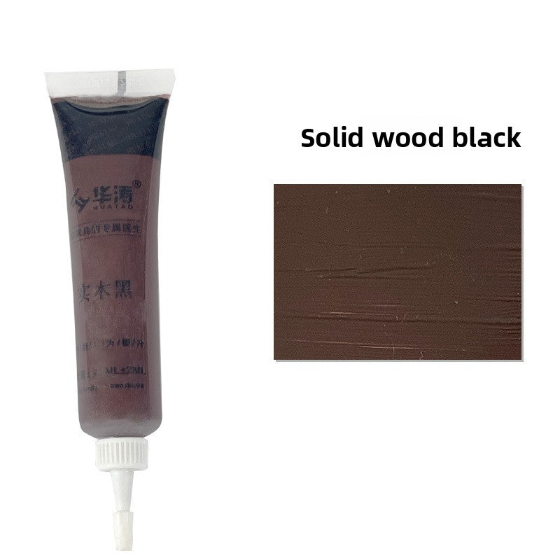 Furniture repair paste