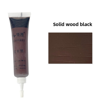 Furniture repair paste