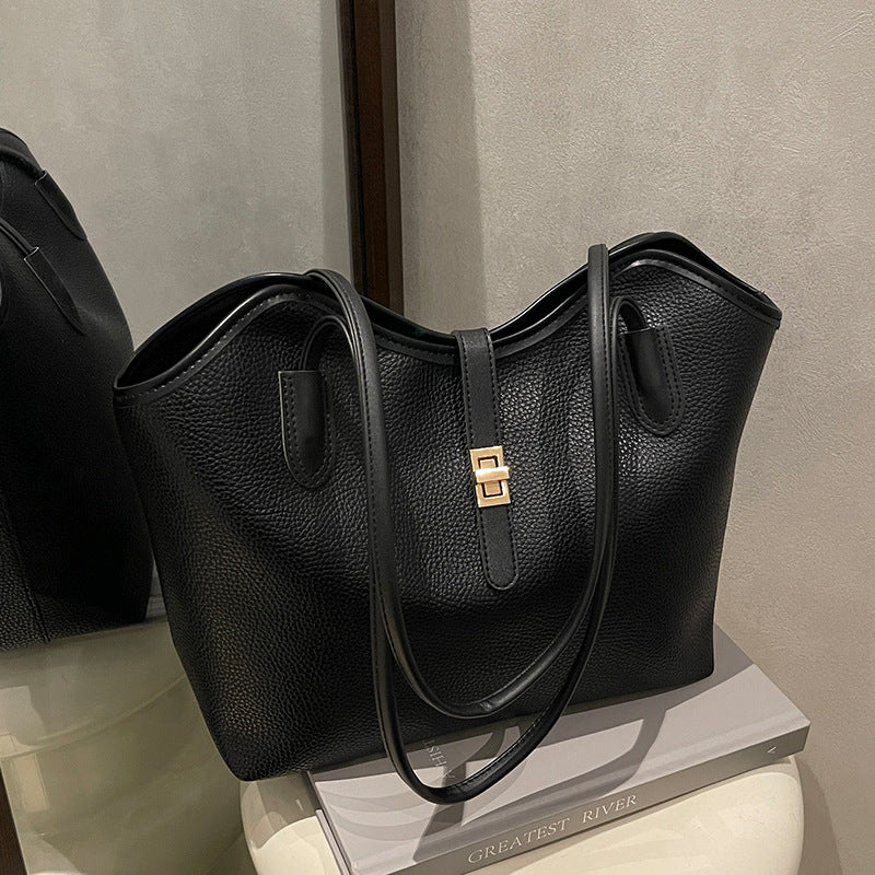 Large Capacity Fashion Tote Bag