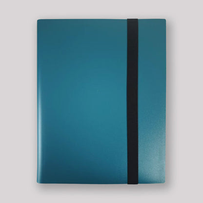 Card binder