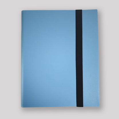 Card binder