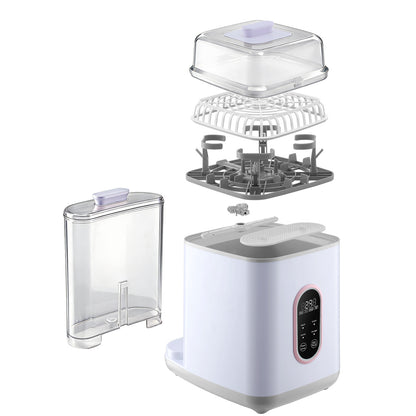 Automatic Baby Bottle Sterilizer and Dryer