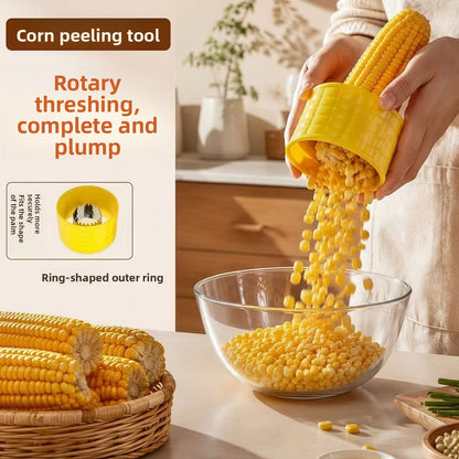 Corn Kernel Remover