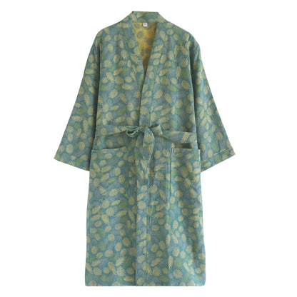 Women Cotton Sleep Dress Loungewear