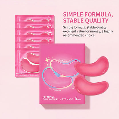 Collagen Hydrating Eye Mask