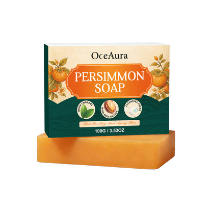 Persimmon Bath Soap