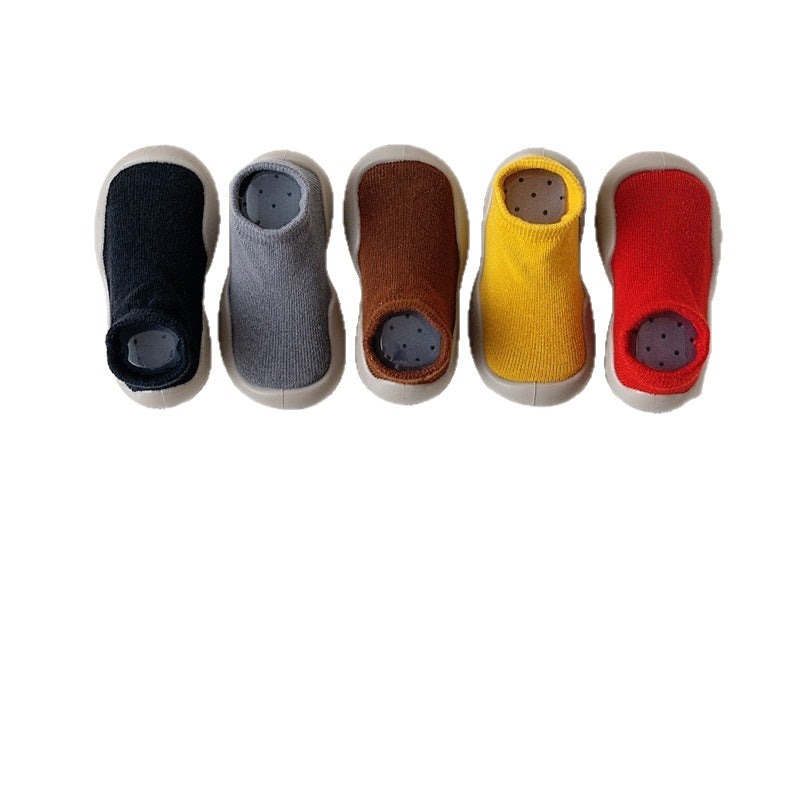 Infant Toddler Soft Sole Shoes
