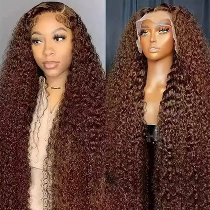 Front Lace Synthetic Wig for Women