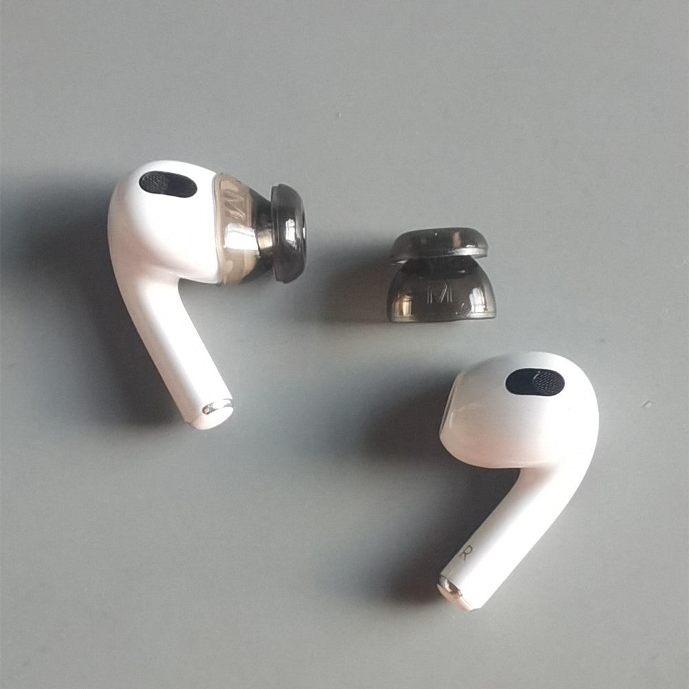 Ear Caps