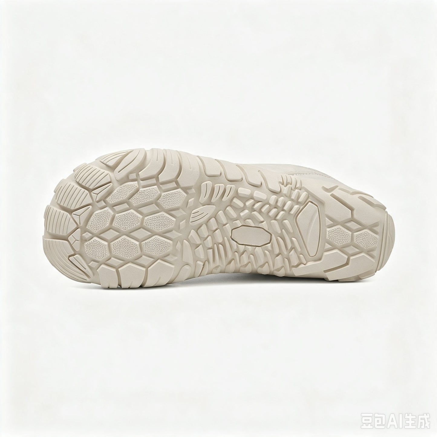 Cotton Hiking Boots