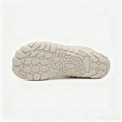 Cotton Hiking Boots