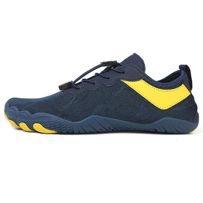 Five-Toe Water Shoes for Outdoor Activities