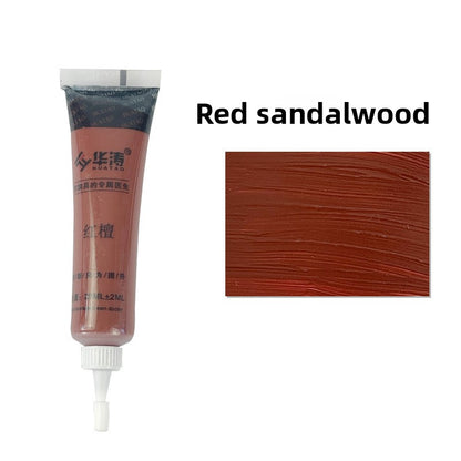 Furniture repair paste