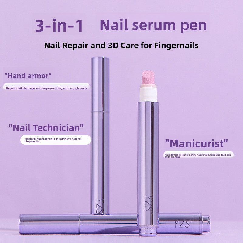Manicure Repair Nail Polish Pen