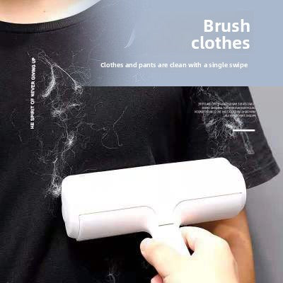 Pet Hair Removal Brush for Furniture and Clothing