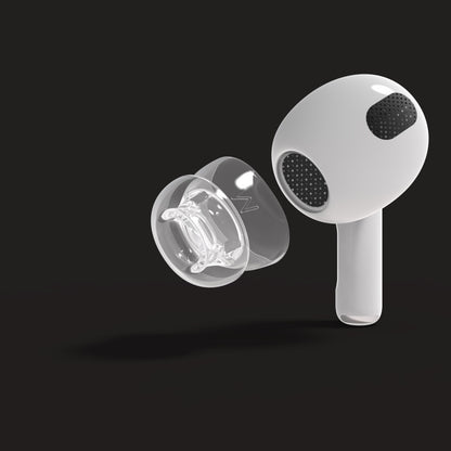 Ear Caps
