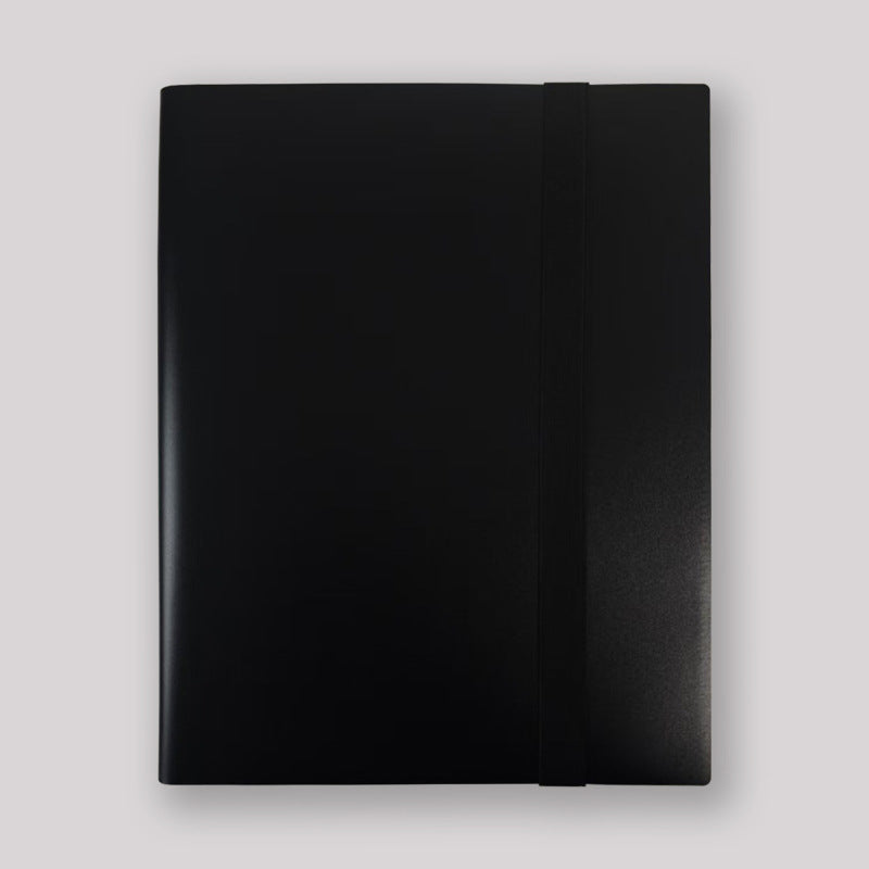 Nine-grid card album