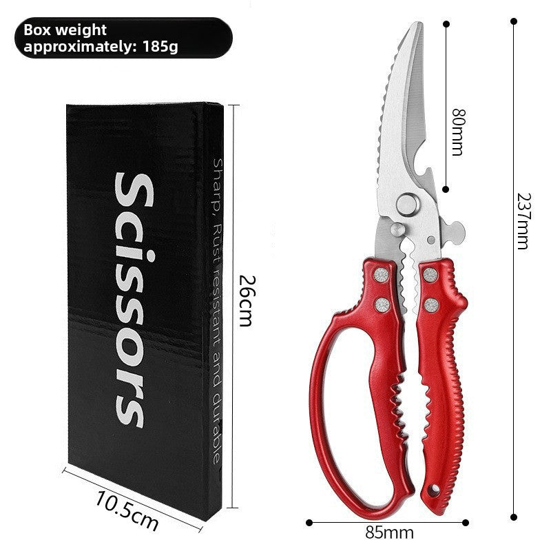 Kitchen Scissors