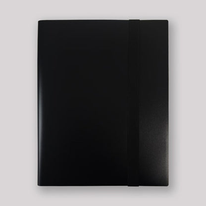Nine-grid card album