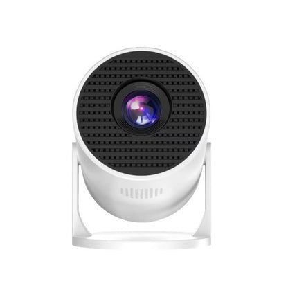 HD Portable Smart Home Projector