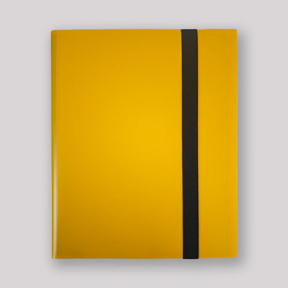Nine-grid card album