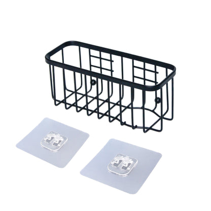 sponge sink storage rack