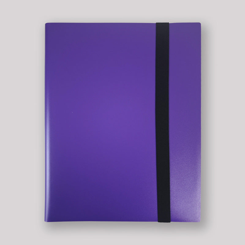 Card binder