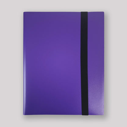 Card binder