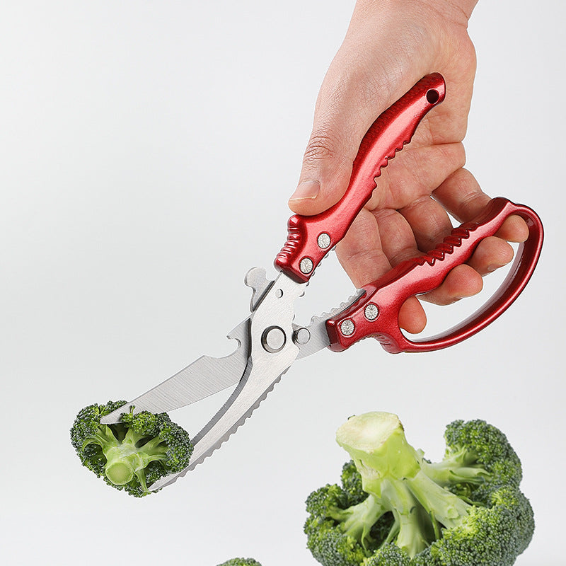 Kitchen Scissors