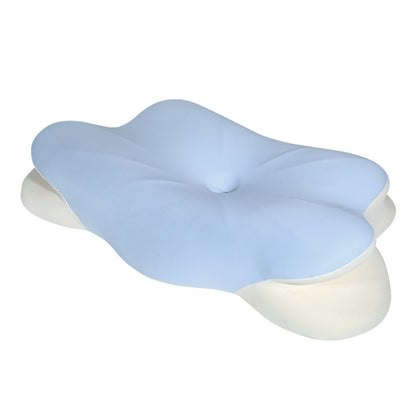 Memory Foam Neck Support Pillow