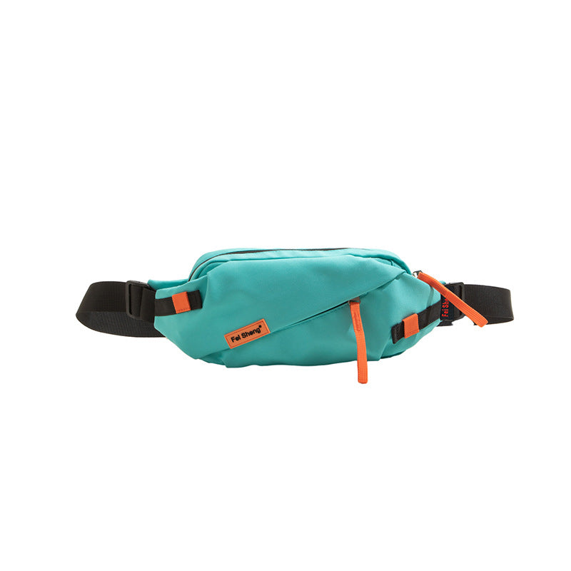 Adjustable Waterproof Waist Bag