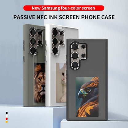 DIY Projection Silicone Phone Case for Samsung