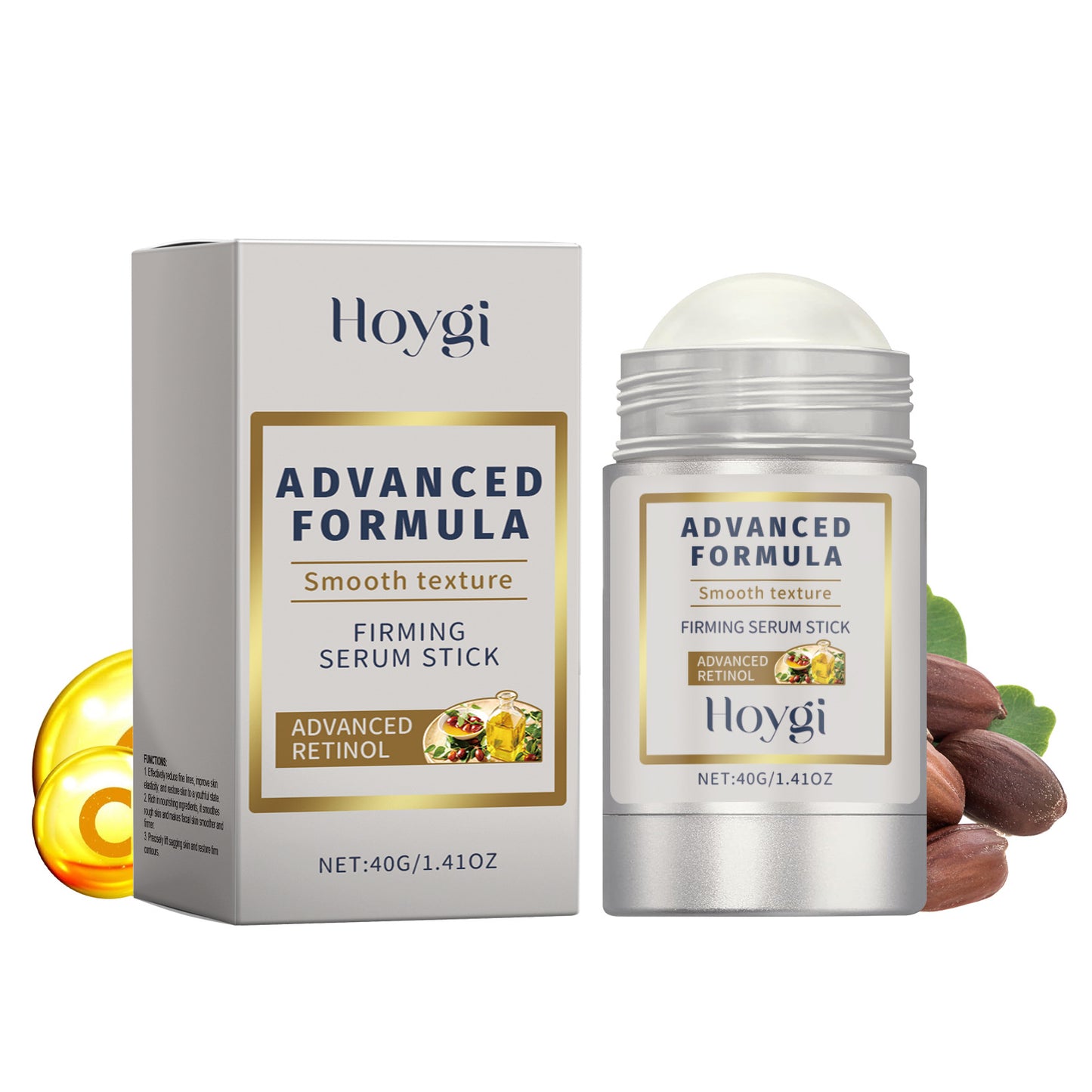 Retinol Facial Care Stick