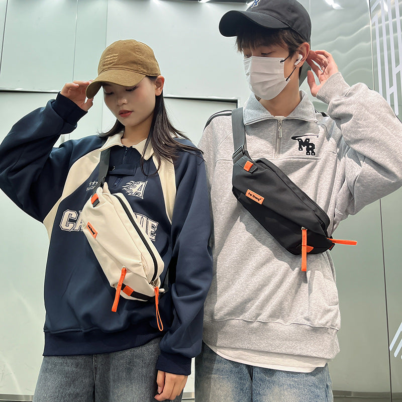 Adjustable Waterproof Waist Bag