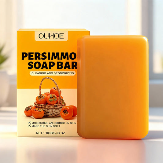 Persimmon Bath Soap