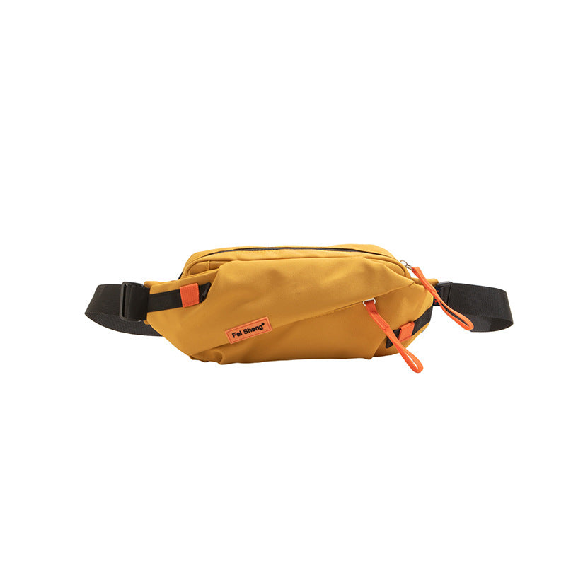 Adjustable Waterproof Waist Bag