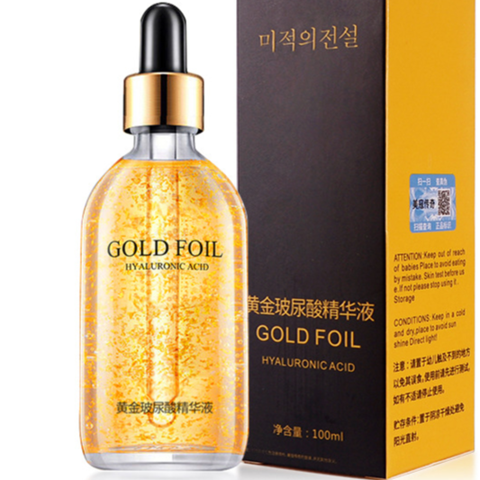 Skin care essence liquid
