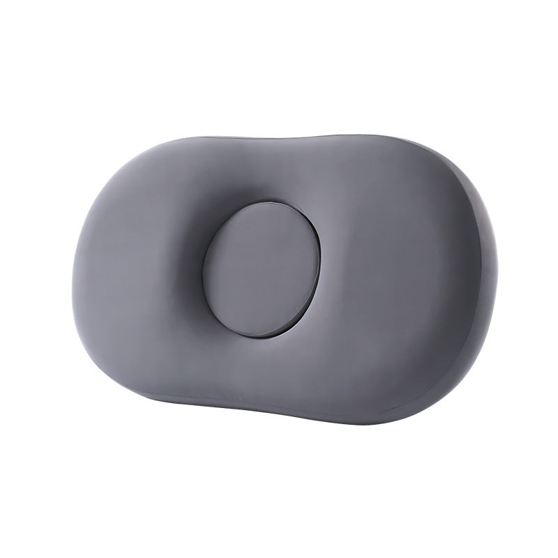 Memory Foam Neck Support Pillow