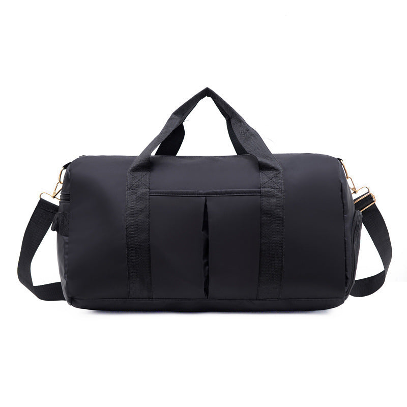 Lightweight Wet Dry Separation Sports Bag