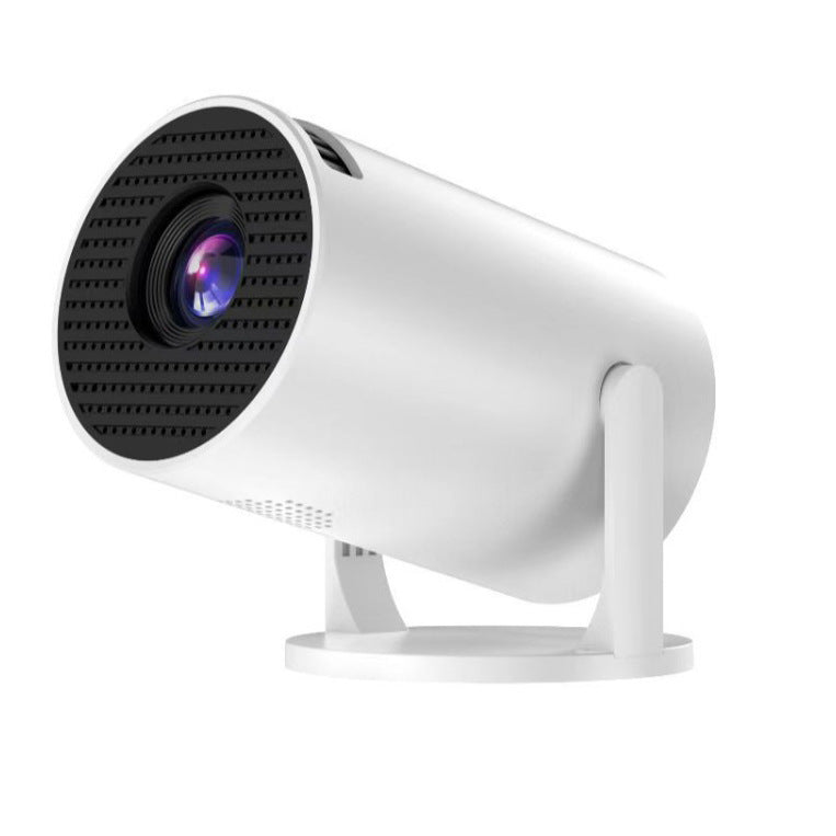 HD Portable Smart Home Projector