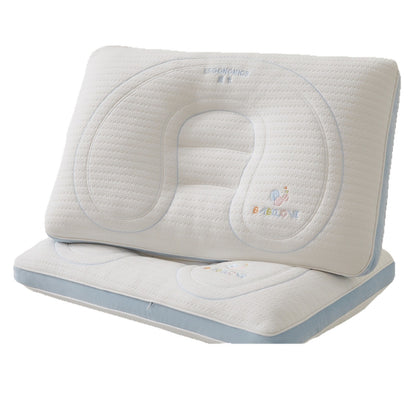 Childrens Ergonomic Spine Support Pillow